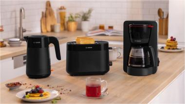 Bosch TKA2M113 Kaffeeautomat 