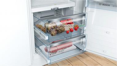 Bosch KIF 51 AFE0 EB-Kühlschrank 