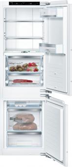 Bosch KIF 86 PFE 0 EB-Kühlkombi 