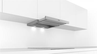 Bosch DFR 067 A 52 si Flachschirmhaube 