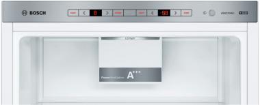 Bosch KGE 39 AWCA ws Kühlkombi 