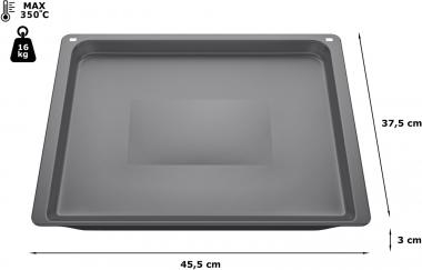 Bosch HEZ631070 Backblech 