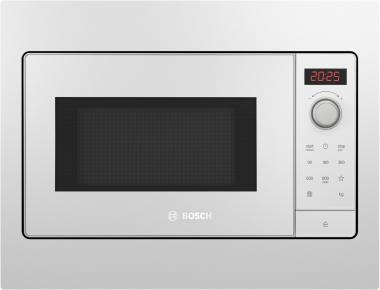 Bosch BFL 523 MW 3 ws EB-Mikrowelle 