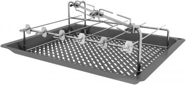 Bosch HEZ 635001 AirFryGrill Set 