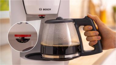 Bosch TKA3M131 Kaffeeautomat 