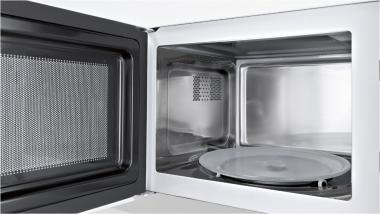 BOSCH HMT 75 G 451 Ed Mikrowelle 