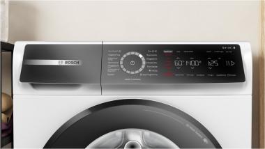 Bosch WGB 244040 Waschautomat 