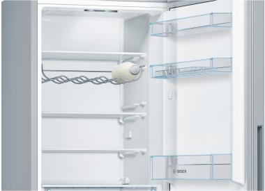 Bosch KGV 36 VLEA Ed-Look Kühlkombi 
