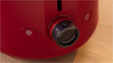 Bosch TAT2M124 Toaster 
