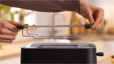 Bosch TAT3M123 Toaster 