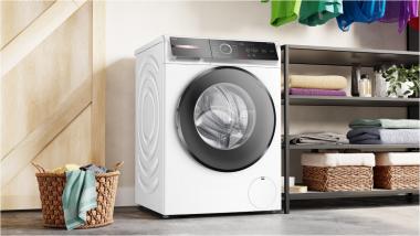 Bosch WGB 244 A 40 Waschautomat 