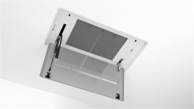 Bosch DRC 99 PS 20 ws Deckenlüfter 