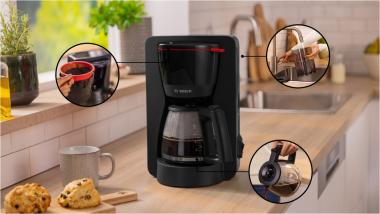 Bosch TKA2M113 Kaffeeautomat 