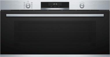Bosch VBC 5580 S 0 Ed EB-Backofen 