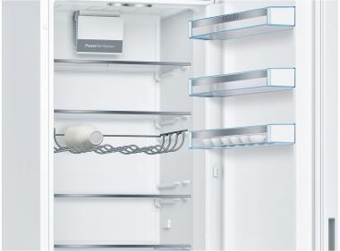 Bosch KGE 39 AWCA ws Kühlkombi 