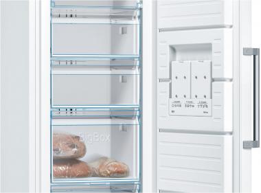 Bosch GSN36CWEV Standgefrierschrank 