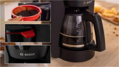 Bosch TKA2M113 Kaffeeautomat 