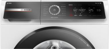 Bosch WGB 244 A 40 Waschautomat 