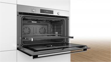 Bosch VBD 5780 S 0 Ed EB-Backofen 