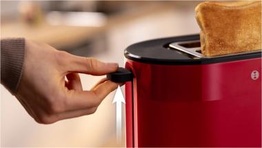 Bosch TAT2M124 Toaster 