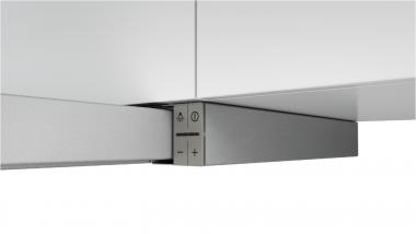 Bosch DFR 067 A 52 si Flachschirmhaube 