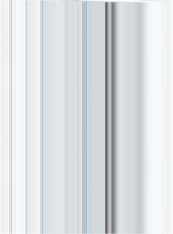 Bosch KSV 36 VWEP ws Standkühlschrank 