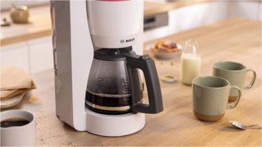 Bosch TKA3M131 Kaffeeautomat 