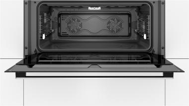 Bosch VBC 5580 S 0 Ed EB-Backofen 