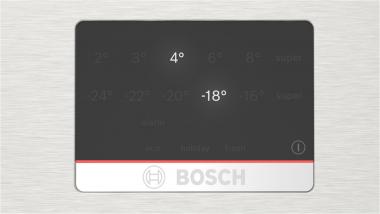 Bosch KGN 39 AIBT Ed Kühlkombi 