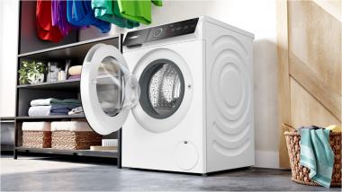 Bosch WGB 244040 Waschautomat 