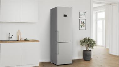 Bosch KGN 39 AIBT Ed Kühlkombi 