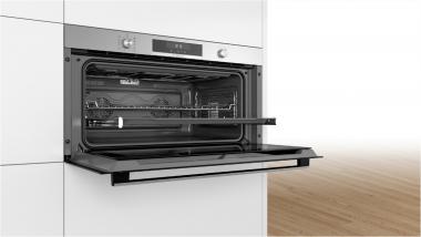 Bosch VBC 5580 S 0 Ed EB-Backofen 