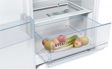 Bosch KSV 36 VWEP ws Standkühlschrank 