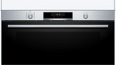 Bosch VBC 5580 S 0 Ed EB-Backofen 