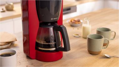 Bosch TKA3M134 Kaffeeautomat 