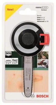 Bosch Ersatzsägeblatt Wood Speed 65 