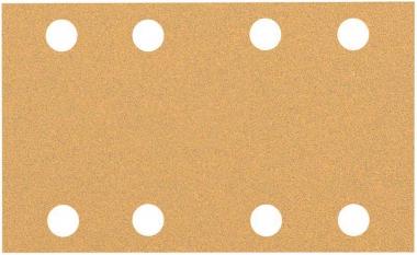Bosch Schleifpapier EXPERT C470 50 Stück 