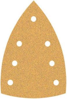 Bosch Schleifpapier EXPERT C470 50 Stück 