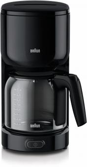 Braun KF 3120 Kaffeeautomat  (I) 