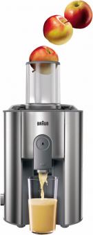 Braun J 700 Multiquick 7 Entsafter 