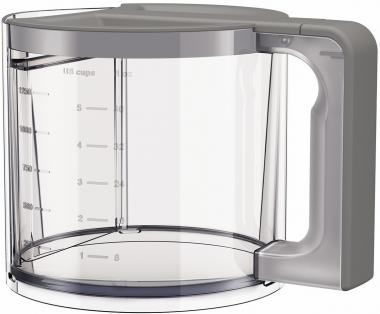 Braun J 700 Multiquick 7 Entsafter 