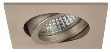 BRUM NV-Einbaustrahl. champagner 0065.63 
