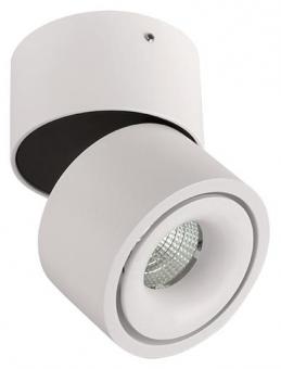 BRUM LED-Anbaustrahler Circle   12062173 