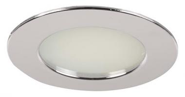 BRUM LED-Einbauleuchte          12109023 