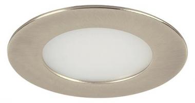 BRUM LED-Einbauleuchte          12109153 
