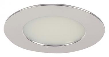 BRUM LED-Einbauleuchte          12127023 