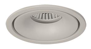 BRUM LED-Einbauleuchte 350mA,   12415173 