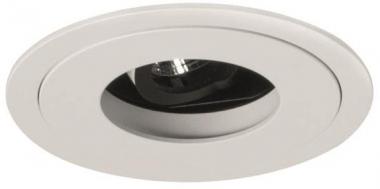BRUM LED-Einbauleuchte rund,    12603173 