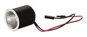BRUM LED-MR16-Reflektor 350mA,  12953003 