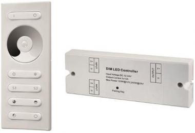BRUM LED Controller-Set Mono    17528000 